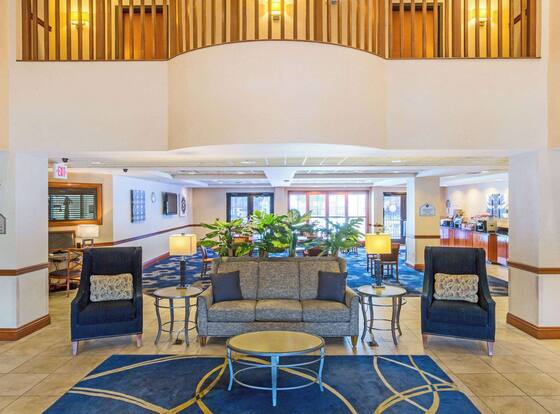 Wingate by Wyndham Houma LA is a family friendly hotel in Houma, Louisiana (LA)
