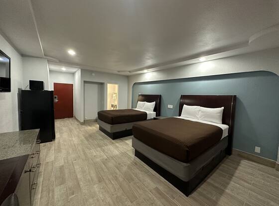 Executive Inn is a family friendly hotel in Hobbs, New Mexico (NM)