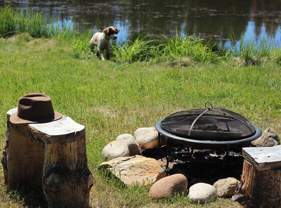 The Lodge At Lolo Hot Springs is a family friendly hotel in Lolo, Montana (MT)