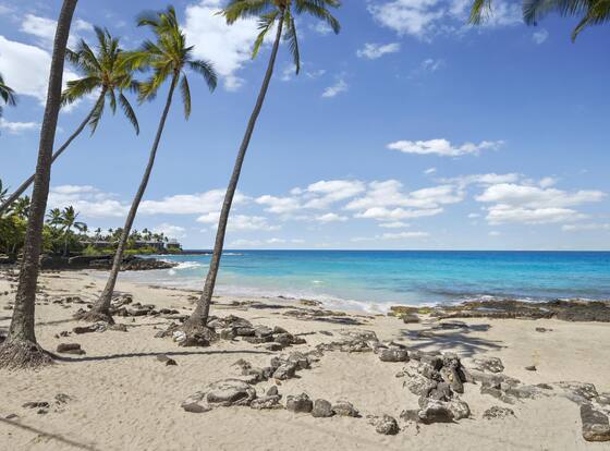 Big Island White Sands Village 333 2 Bedroom Condo is a family friendly hotel in Kahaluu-Keauhou, Hawaii (HI)