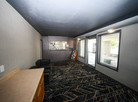 Relax Inn is a family friendly hotel in Bradford, Pennsylvania (PA)
