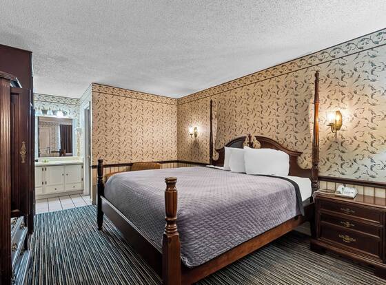 Americas Best Value Inn Athens, TN is a family friendly hotel in Athens, Tennessee (TN)