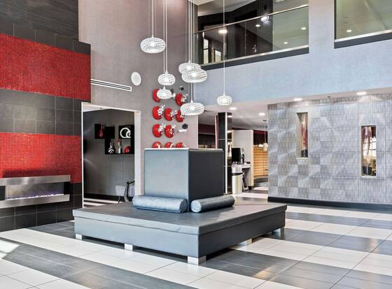 Comfort Suites Williamsburg Historic Area is a family friendly hotel in Williamsburg, Virginia (VA)