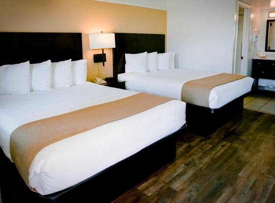 Pines Inn & Suites is a family friendly hotel in Cottonwood, Arizona (AZ)