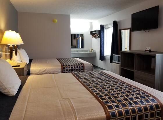 Old Bardstown Inn is a family friendly hotel in Bardstown, Kentucky (KY)