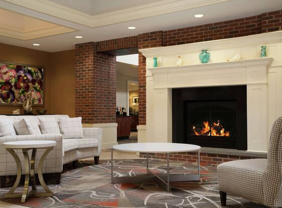 Homewood Suites by Hilton Newtown - Langhorne, PA is a family friendly hotel in Newtown, Pennsylvania (PA)