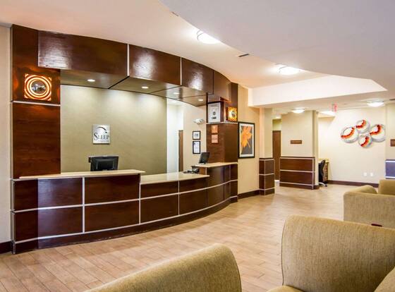 Sleep Inn And Suites Shreveport is a family friendly hotel in Shreveport, Louisiana (LA)