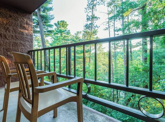 Chula Vista Resort, Trademark Collection by Wyndham is a family friendly hotel in Wisconsin Dells, Wisconsin (WI)