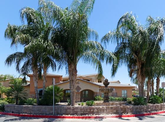 Siegel Select Casa Grande is a family friendly hotel in Casa Grande, Arizona (AZ)