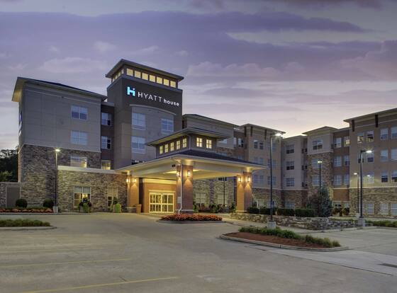 Hyatt House Shelton is a family friendly hotel in Shelton, Connecticut (CT)