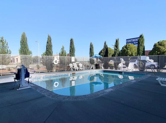 Motel 6 Carlsbad, NM is a family friendly hotel in Carlsbad, New Mexico (NM)