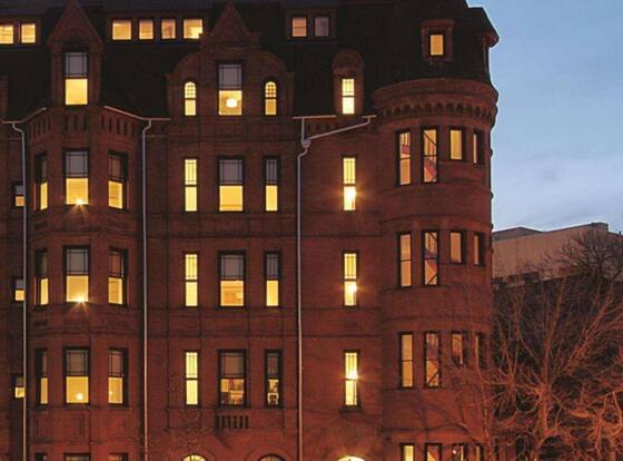 Hotel Brexton, Trademark Collection by Wyndham is a family friendly hotel in Baltimore, Maryland (MD)