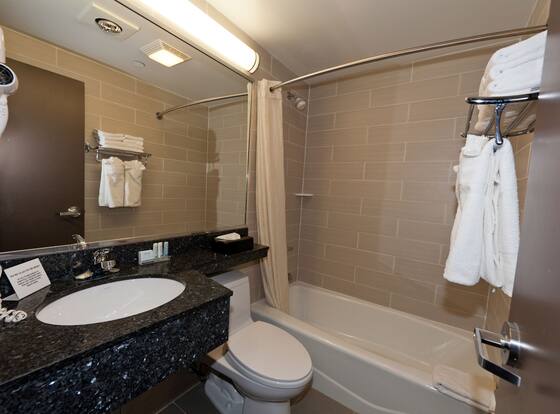 Sleep Inn Brooklyn near Arena is a family friendly hotel in Brooklyn, New York (NY)