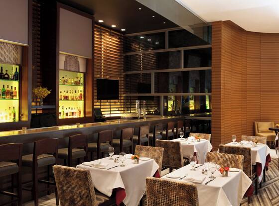 Sheraton Tribeca New York Hotel is a family friendly hotel in New York City (NYC), New York (NY)