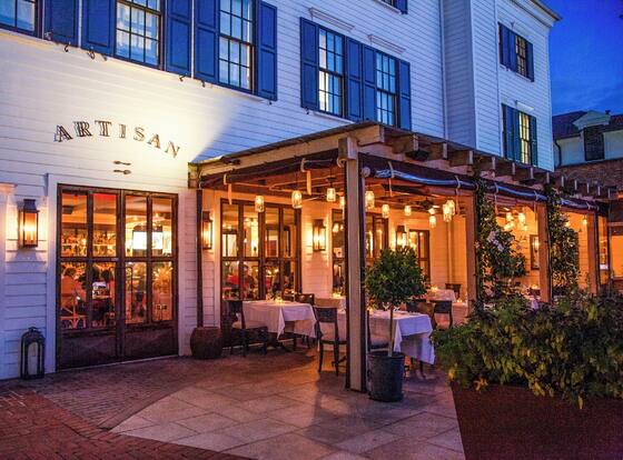 Delamar Southport is a family friendly hotel in Southport, Connecticut (CT)