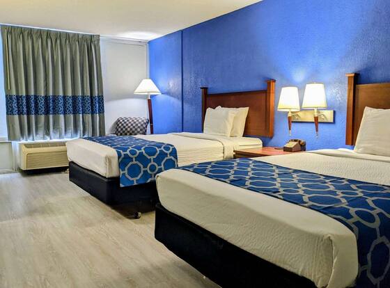 Baymont by Wyndham Hannibal is a family friendly hotel in Hannibal, Missouri (MO)