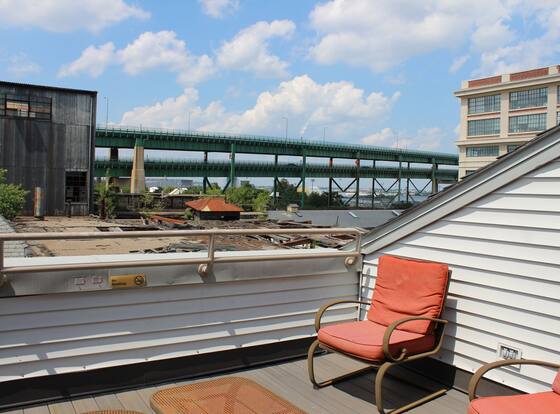The Constitution Inn is a family friendly hotel in Boston, Massachusetts (MA)