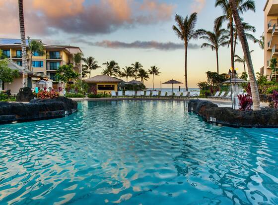 Koloa Landing Resort at Poipu, Autograph Collection is a family friendly hotel in Koloa, Hawaii (HI)