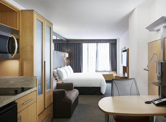 The Jewel Hotel, New York is a family friendly hotel in New York City (NYC), New York (NY)