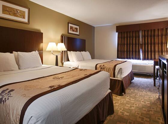 Best Western Alexandria Inn is a family friendly hotel in Alexandria, Minnesota (MN)