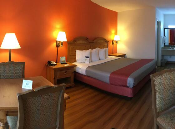 Motel 6 Clarksville, TN is a family friendly hotel in Clarksville, Tennessee (TN)