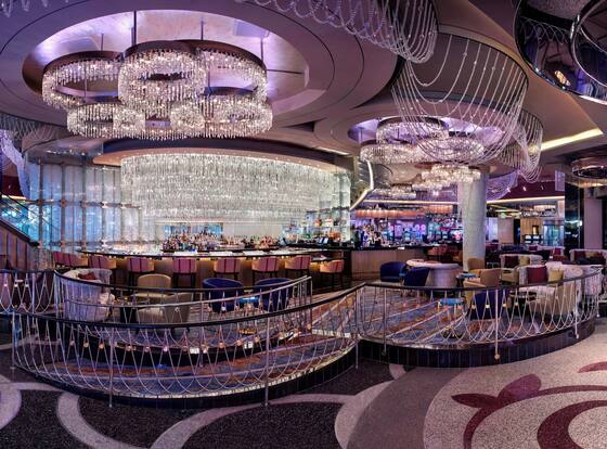 The Cosmopolitan Of Las Vegas is a family friendly hotel in Paradise, Nevada (NV)