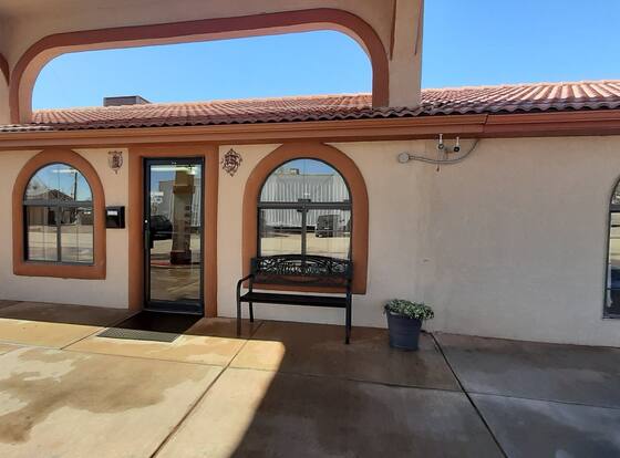 Travelodge by Wyndham Kanab is a family friendly hotel in Kanab, Utah (UT)