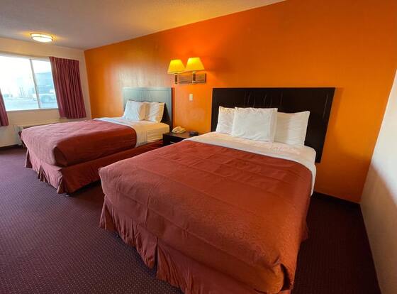 Antilley Inn is a family friendly hotel in Abilene, Texas (TX)