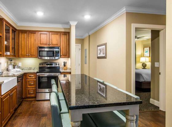 Bluegreen Parkside Williamsburg Ascend Resort Collection is a family friendly hotel in Williamsburg, Virginia (VA)