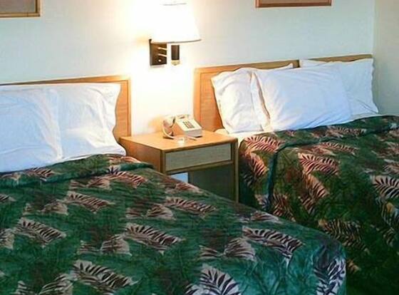 America's Value Inn Mexico is a family friendly hotel in Mexico, Missouri (MO)