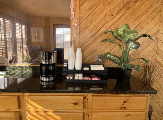 La Vista Inn is a family friendly hotel in Clovis, New Mexico (NM)