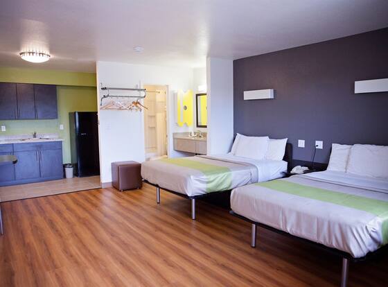 Studio 6 Mesa Az is a family friendly hotel in Mesa, Arizona (AZ)