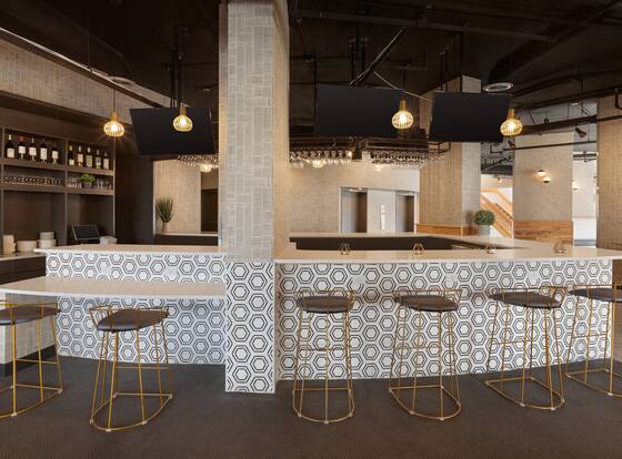 Holiday Inn Philadelphia Arpt-Stadium Area by IHG is a family friendly hotel in Philadelphia, Pennsylvania (PA)