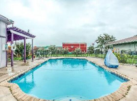OYO Hotel San Antonio East is a family friendly hotel in San Antonio, Texas (TX)