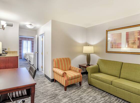 Country Inn & Suites by Radisson, Ashland - Hanover, VA is a family friendly hotel in Ashland, Virginia (VA)