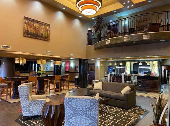 Best Western Plus KC Speedway Inn & Suites is a family friendly hotel in Kansas City, Kansas (KS)