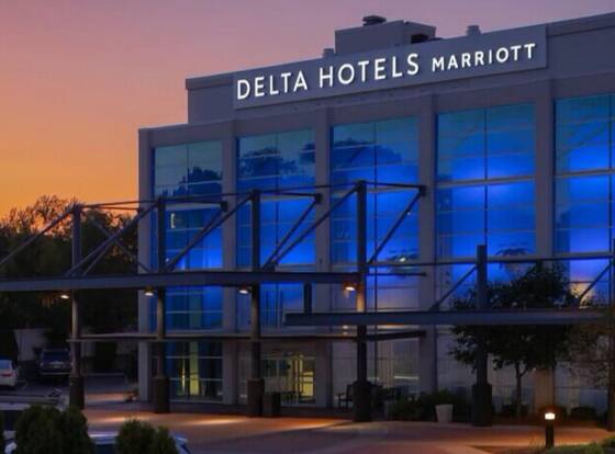 Delta Hotels by Marriott Milwaukee Northwest is a family friendly hotel in Menomonee Falls, Wisconsin (WI)