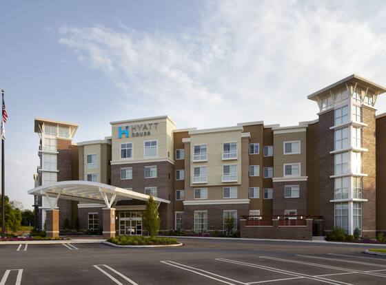 Hyatt House Philadelphia/King of Prussia is a family friendly hotel in King of Prussia, Pennsylvania (PA)