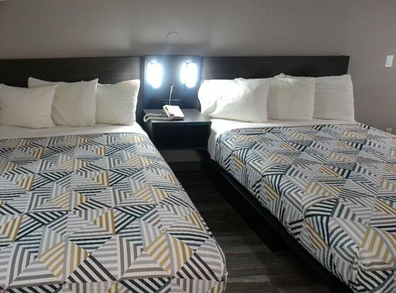 Motel 6 Winslow, AZ is a family friendly hotel in Winslow, Arizona (AZ)