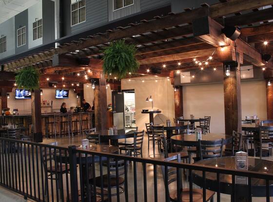 Warehouse Hotel is a family friendly hotel in Manheim, Pennsylvania (PA)