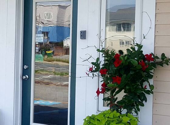 The Dunes Rehoboth Beach is a family friendly hotel in Dewey Beach, Delaware (DE)