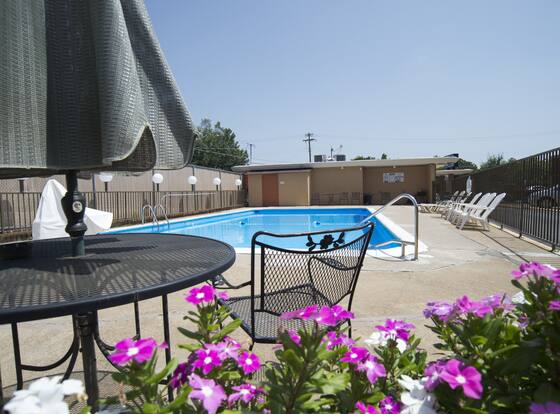 Rodeway Inn Hot Springs National Park Area is a family friendly hotel in Hot Springs, Arkansas (AR)