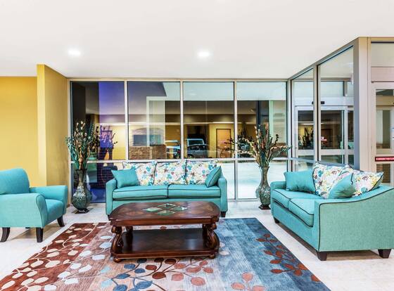 Days Inn & Suites by Wyndham El Dorado is a family friendly hotel in El Dorado, Kansas (KS)