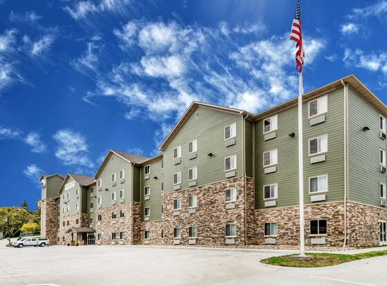 Suburban Studios Washington, PA is a family friendly hotel in Washington, Pennsylvania (PA)