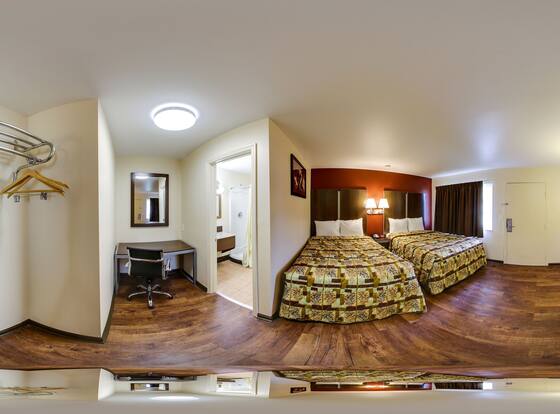 Rodeway Inn is a family friendly hotel in Nashville, Tennessee (TN)
