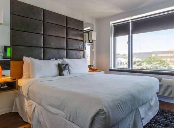 Hotel BPM - Brooklyn New York is a family friendly hotel in Brooklyn, New York (NY)