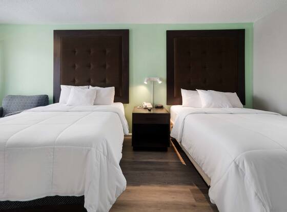 America's Best Value Inn & Suites Blytheville by Sonesta is a family friendly hotel in Blytheville, Arkansas (AR)