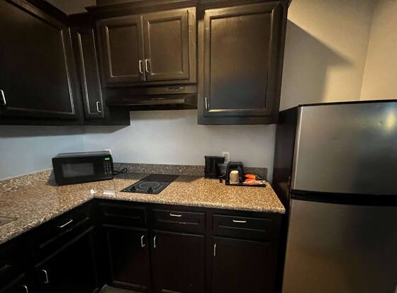 Super 8 by Wyndham Houston North I-45 is a family friendly hotel in Houston, Texas (TX)