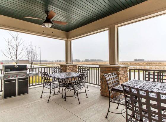 MainStay Suites Stanley is a family friendly hotel in Stanley, North Dakota (ND)