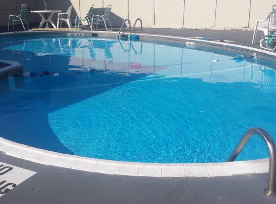 Rodeway Inn Auburn Hills - Detroit is a family friendly hotel in Auburn Hills, Michigan (MI)